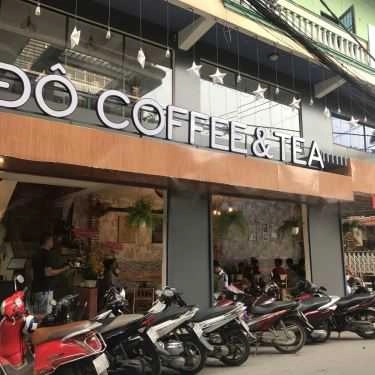 Tổng hợp- Đô Coffee & Tea