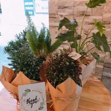 Tổng hợp- Đô Coffee & Tea