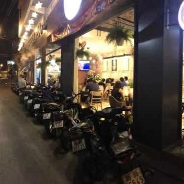 Tổng hợp- Đô Coffee & Tea
