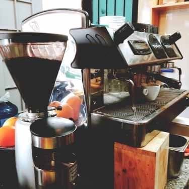 Tổng hợp- Đô Coffee & Tea