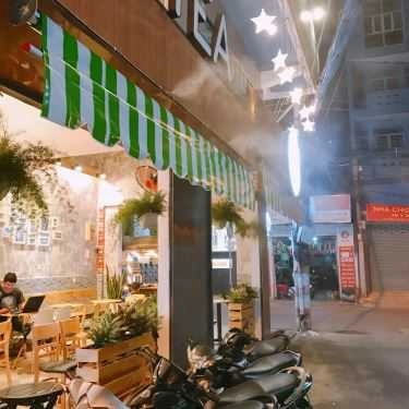 Tổng hợp- Đô Coffee & Tea