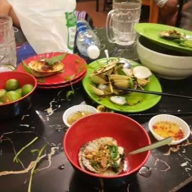 Tổng hợp- Quán Nhậu Đô Na - Quán Ốc