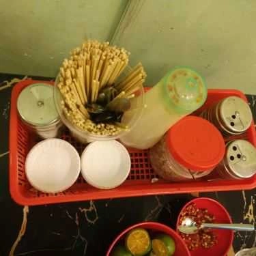 Tổng hợp- Quán Nhậu Đô Na - Quán Ốc
