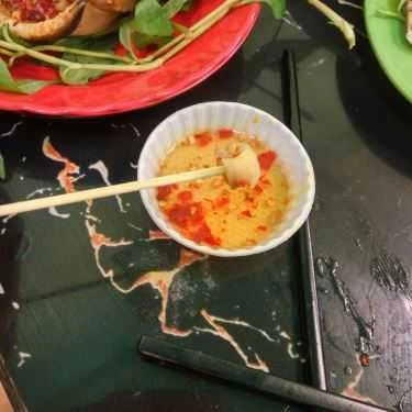 Tổng hợp- Quán Nhậu Đô Na - Quán Ốc