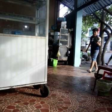 Tổng hợp- Ăn vặt Đồ Nướng 39