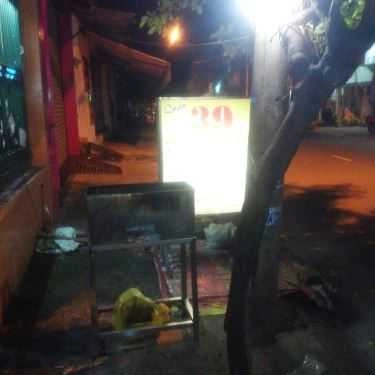 Tổng hợp- Ăn vặt Đồ Nướng 39