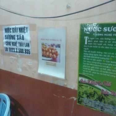 Tổng hợp- Ăn vặt Đồ Nướng 39