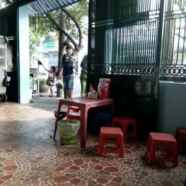 Tổng hợp- Ăn vặt Đồ Nướng 39