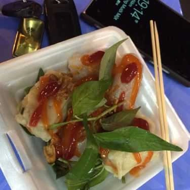 Món ăn- Ăn vặt Đô Shin - Há Cảo Xíu Mại