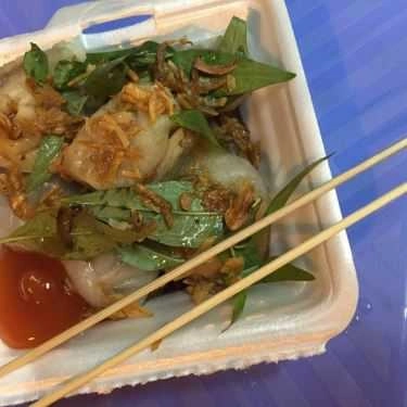 Món ăn- Ăn vặt Đô Shin - Há Cảo Xíu Mại