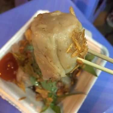 Món ăn- Ăn vặt Đô Shin - Há Cảo Xíu Mại