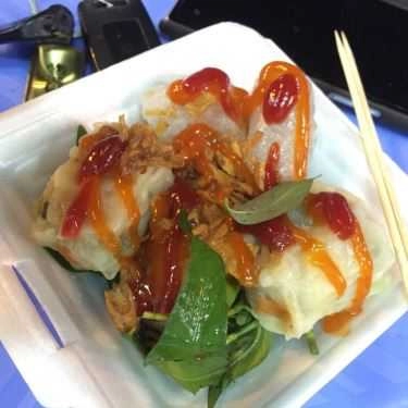 Món ăn- Ăn vặt Đô Shin - Há Cảo Xíu Mại