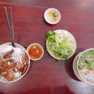 Tổng hợp- Quán Ăn Đóa Sen Vàng - Quán Cơm Chay