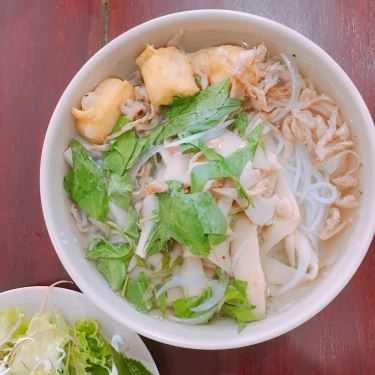 Tổng hợp- Quán Ăn Đóa Sen Vàng - Quán Cơm Chay