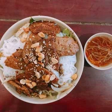 Tổng hợp- Quán Ăn Đóa Sen Vàng - Quán Cơm Chay
