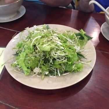 Tổng hợp- Quán Ăn Đóa Sen Vàng - Quán Cơm Chay