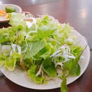 Tổng hợp- Quán Ăn Đóa Sen Vàng - Quán Cơm Chay