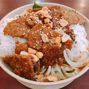 Tổng hợp- Quán Ăn Đóa Sen Vàng - Quán Cơm Chay