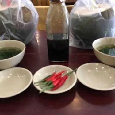 Tổng hợp- Quán Ăn Đóa Sen Vàng - Quán Cơm Chay