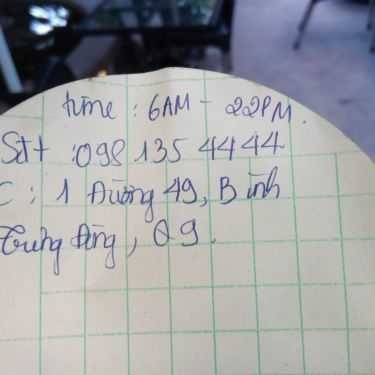 Tổng hợp- Độc Quán - Cafe & Trà Sữa
