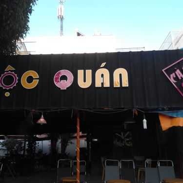 Tổng hợp- Độc Quán - Cafe & Trà Sữa