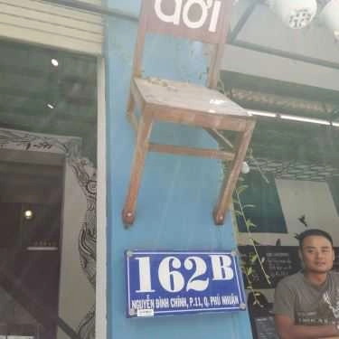 Tổng hợp- Đời Cà Phê