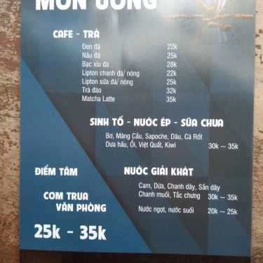 Tổng hợp- Đời Cà Phê