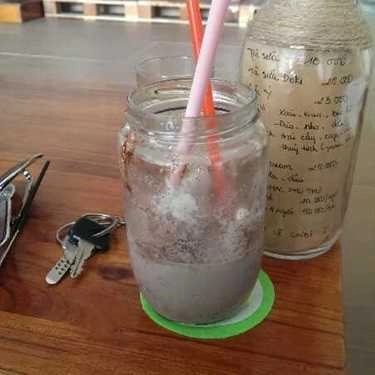 Món ăn- Cafe Doki Tea Room