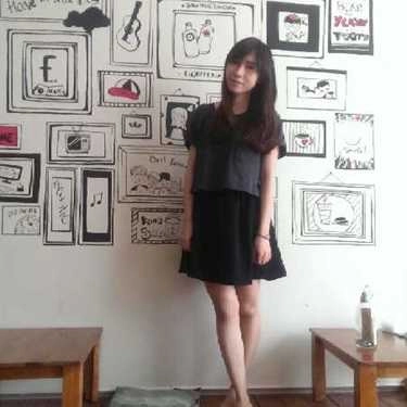 Tổng hợp- Cafe Doki Tea Room