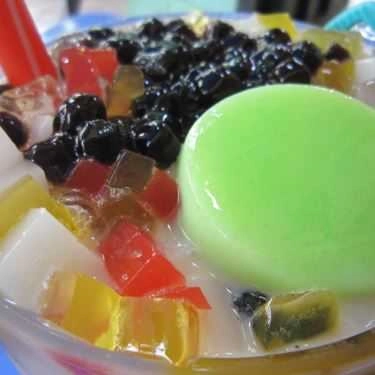 Món ăn- Dola Quán - Trà Sữa, Trái Cây Xô & Ăn Vặt