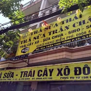 Tổng hợp- Dola Quán - Trà Sữa, Trái Cây Xô & Ăn Vặt