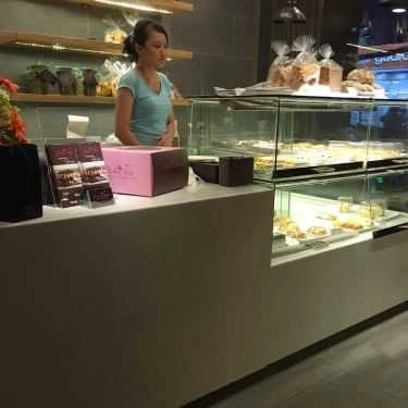 Tổng hợp- Tiệm Bánh Dolce Vita Bakery