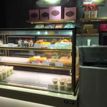 Tổng hợp- Tiệm Bánh Dolce Vita Bakery