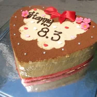 Tổng hợp- Tiệm Bánh Dolce Vita Bakery