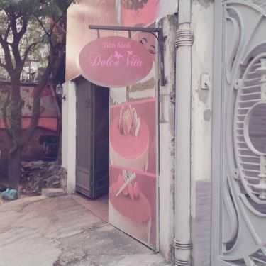 Tổng hợp- Tiệm Bánh Dolce Vita Bakery