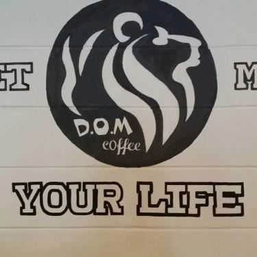 Tổng hợp- D.O.M Coffee