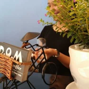 Tổng hợp- D.O.M Coffee