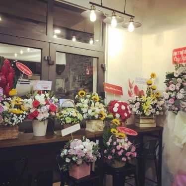 Tổng hợp- Đốm - Milk Tea & Coffee