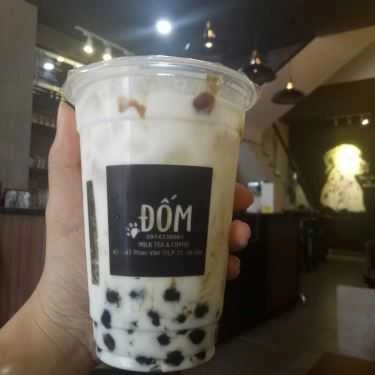 Món ăn- Đốm - Milk Tea & Coffee