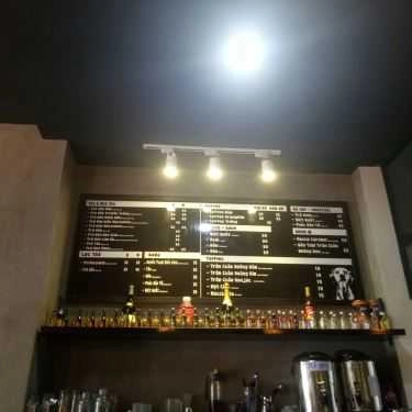 Tổng hợp- Đốm - Milk Tea & Coffee