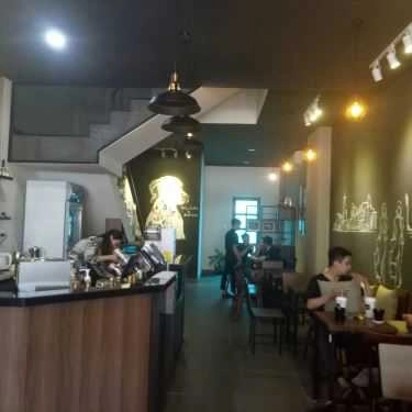 Tổng hợp- Đốm - Milk Tea & Coffee