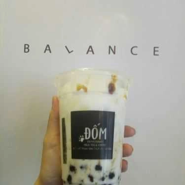 Món ăn- Đốm - Milk Tea & Coffee
