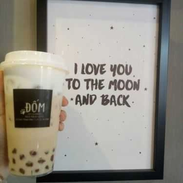 Món ăn- Đốm - Milk Tea & Coffee