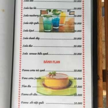 Tổng hợp- Cafe Domino - Trà Sữa, Sinh Tố & Ăn Vặt