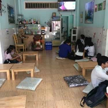 Tổng hợp- Cafe Domino - Trà Sữa, Sinh Tố & Ăn Vặt