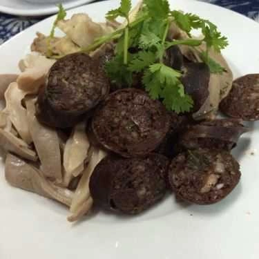 Món ăn- Quán Nhậu Đồn Đất - Món Bắc