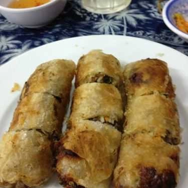 Món ăn- Quán Nhậu Đồn Đất - Món Bắc