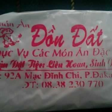 Tổng hợp- Quán Nhậu Đồn Đất - Món Bắc