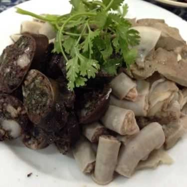 Món ăn- Quán Nhậu Đồn Đất - Món Bắc