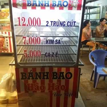Không gian- Tiệm Bánh Doner & Kebab - Bánh Mì Thịt Nướng Thổ Nhĩ Kỳ